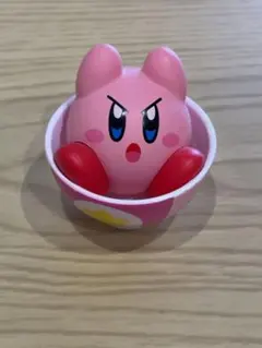 カービィ 吉野家 フィギュア