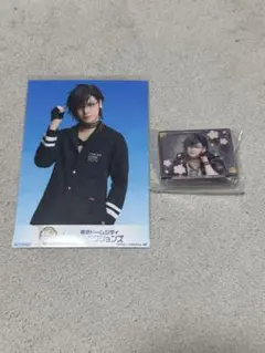 刀ミュ　乱舞博覧会　明石国行