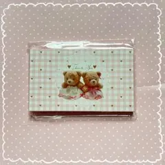 ARomantic様 tasty cafe様 コラボ メモカード