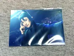 ミュージカル忍たま乱太郎 忍ミュ 15弾 学園祭 S席 特典 ブロマイド ①