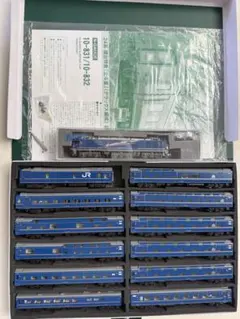 2026年最新】kato 北斗星の人気アイテム - メルカリ