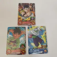 ドラゴンボールヒーローズ グミ 18　まとめ