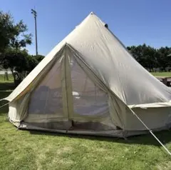 ② CanvasCamp テントのサムネイル