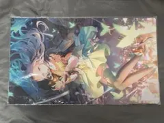 崩壊：スターレイル　ホタル　ラバーマット　同人プレイマット　新品