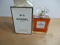 未使用CHANEL N°5 Eau Première 100ml - メルカリ