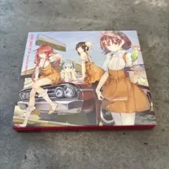 「バンドやろうぜ!」～デュエル・ギグ!vol.3-Cure2tron EDIT…