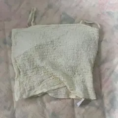 キャミソール パッド入