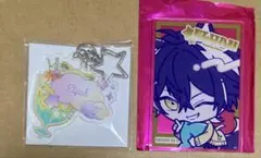 HoneyVibes ハニヴ エリヤ オトファン アクカ アクキー オトメイト