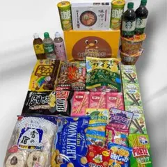 ち*ぃ様 菓子詰め合わせ お菓子まとめ売り アミューズメント景品Ｎｏ．13のサムネイル