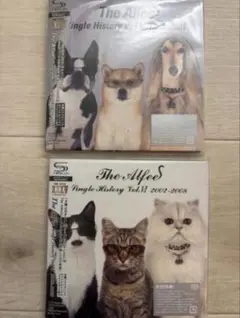 THE ALFEE'S LEGACY ～50年の足跡～ メモリアルブック - メルカリ