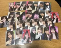 MADEIN セリナ　SERINA トレカ　まとめ売り　29枚