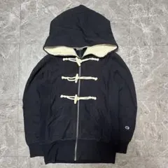 Champion チャンピオン フリースパーカー フード付きパーカー g8