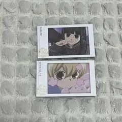 桜蘭高校ホスト部　キャラポトレ