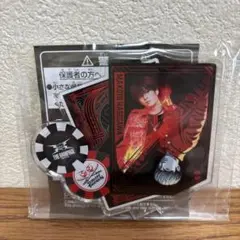 2025年最新】battle of tokyo 長谷川慎 アクスタの人気アイテム