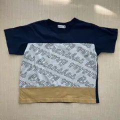 ブランシェス 半袖 Tシャツ 120センチ