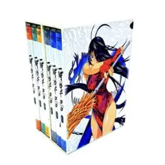 2026年最新】一騎当千 dvd boxの人気アイテム - メルカリ