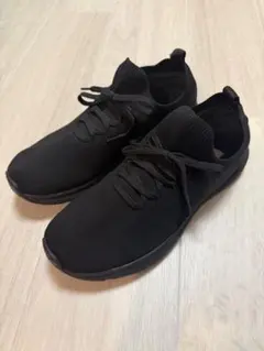 ノースフェイス ベロシティ ニット レース II インビジブル フィット