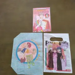 2026年最新】花とゆめ付録フルーツバスケットの人気アイテム - メルカリ