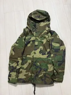 80s U.S.ARMY ECWCS GORE-TEX パーカ 1st 最初期