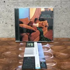 SAKURA ROOM 508 CD