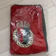 高知ユナイテッドSC 　ブランケット 未開封