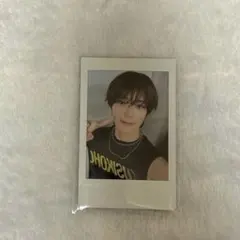 &TEAM(앤팀) K ケイ チェキ セカナン Second to None