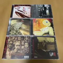 CD】ACCEPT 8枚+U.D.O 2枚 計10枚セット - メルカリ