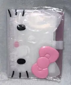 ハローキティ バインダー（I Love Hello Kitty） 新品 - メルカリ