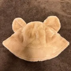 Disney ダッフィー ファンキャップ