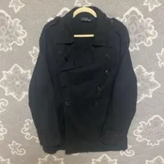 希少レア　ラルフローレン　フランス軍M-38サンプリング　ミリタリージャケットのサムネイル
