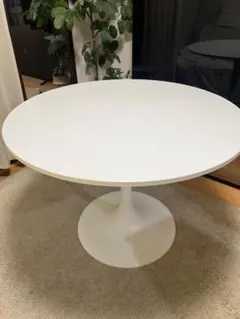 丸テーブル ダイニングテーブル