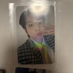 K-POP EXO XIUMIN