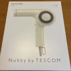 TESCOM イオン ヘアドライヤー NIB500B ホワイトアッシュ - メルカリ