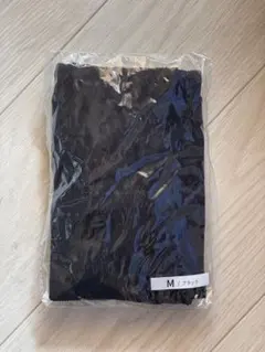 BELLE SHEER Mサイズ　ブラックのサムネイル