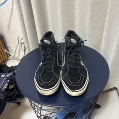 VANS x SOPHNET. SIDE ZIP SK8-HI 28cmのサムネイル