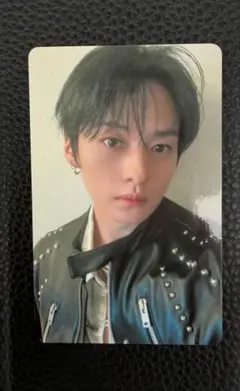 straykids スキズ リノ RUN IT 9/5 名古屋 会場限定