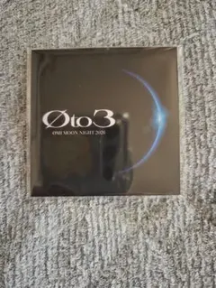 ØMIくじ 三代目 OMI 登坂広臣 フォトカード セット ⑤のサムネイル