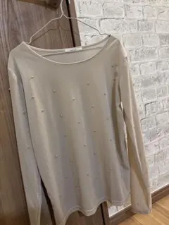 미사용 품 디스코트 비쥬 탑스 가격 인하 중