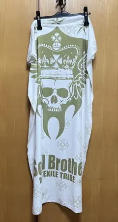 3代目JSoulBrothers from EXILE TRIBE ブランケット