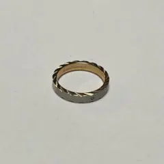 Zanipolo メンズ リング 13号