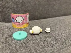 サンリオキャラクターズ チョコエッグ こぎみゅん