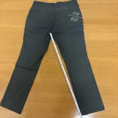 LE COQ SPORTIF グレー パンツ