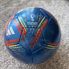 adidas FIFA WORLD CUP Qatar 2022サイズ4のサムネイル