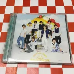 【J16790】Hey!Say!JUMP / 真剣(マジ)SUNSHINE