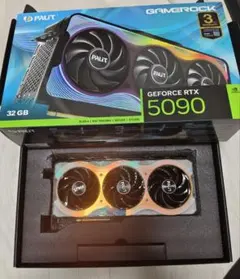 Palit GeForceRTX3070GamingPro 本体【ジャンク扱い】 - メルカリ