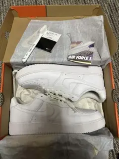 エア フォース 1 LOWレトロ 40周年 AnniversaryEdition