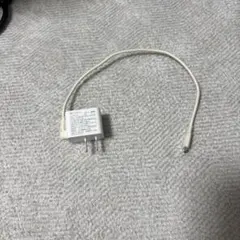 SoftBank ACアダプタ DE-SBA002