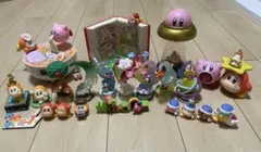 2025年最新】フィギュアコレクション カービィの人気アイテム - メルカリ