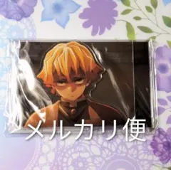 鬼滅の刃 無限城編 第一章 第三期 場面写そのまま アクリルスタンド 我妻善逸