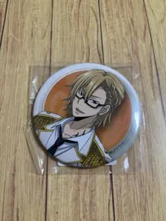 家庭教師ヒットマンREBORN! ひこくじコンプリートセット 缶バッジ
